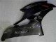 Kits Carenatura Completa Yamaha R6 06-07 - Grigio Nero Kits Carenatura Completa Yamaha R6 06-07 - Grigio Nero