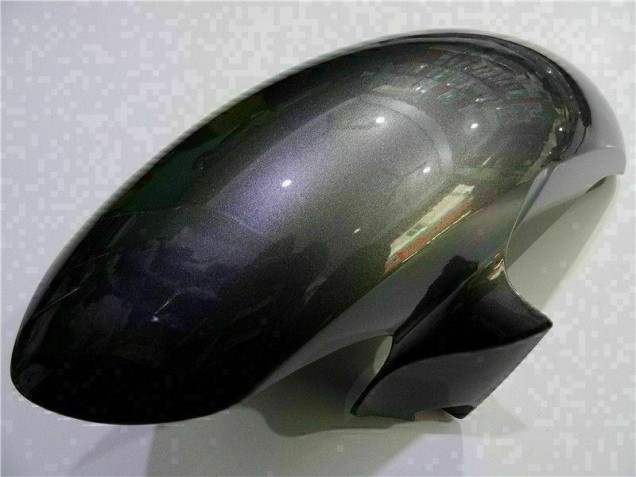 Kits Carenatura Completa Yamaha R6 06-07 - Grigio Nero Kits Carenatura Completa Yamaha R6 06-07 - Grigio Nero