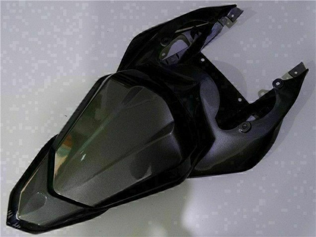Kits Carenatura Completa Yamaha R6 06-07 - Grigio Nero Kits Carenatura Completa Yamaha R6 06-07 - Grigio Nero