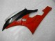 Kits Carenatura Completa Yamaha R6 06-07 - Rosso Nero