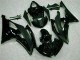 Kits Carenatura Completa Yamaha R6 08-16 - Nero Kits Carenatura Completa Yamaha R6 08-16 - Nero
