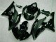 Kits Carenatura Completa Yamaha R6 08-16 - Nero Kits Carenatura Completa Yamaha R6 08-16 - Nero