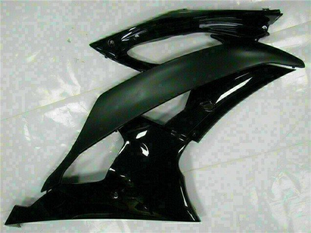 Kits Carenatura Completa Yamaha R6 08-16 - Nero Kits Carenatura Completa Yamaha R6 08-16 - Nero