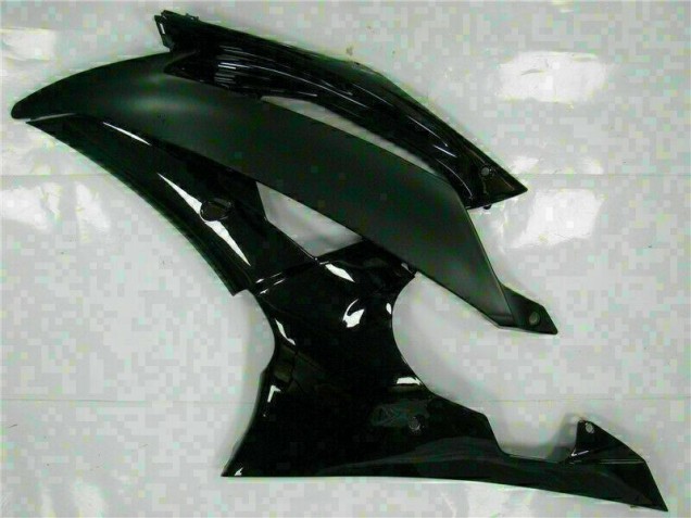 Kits Carenatura Completa Yamaha R6 08-16 - Nero Kits Carenatura Completa Yamaha R6 08-16 - Nero