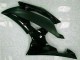 Kits Carenatura Completa Yamaha R6 08-16 - Nero Kits Carenatura Completa Yamaha R6 08-16 - Nero
