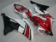 Kits Carenatura Completa Yamaha R6 08-16 - Rosso Kits Carenatura Completa Yamaha R6 08-16 - Rosso
