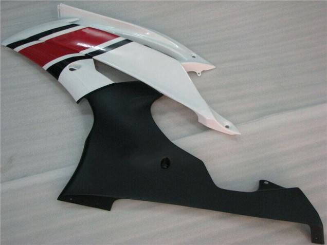 Kits Carenatura Completa Yamaha R6 08-16 - Rosso Kits Carenatura Completa Yamaha R6 08-16 - Rosso