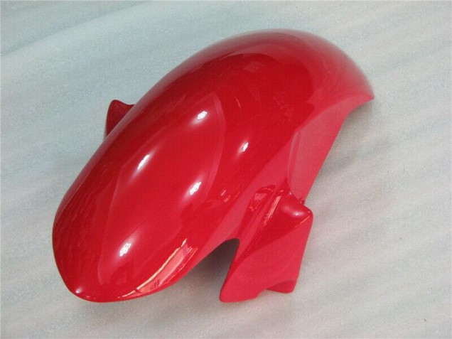 Kits Carenatura Completa Yamaha R6 08-16 - Rosso Kits Carenatura Completa Yamaha R6 08-16 - Rosso