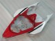 Kits Carenatura Completa Yamaha R6 08-16 - Rosso Kits Carenatura Completa Yamaha R6 08-16 - Rosso