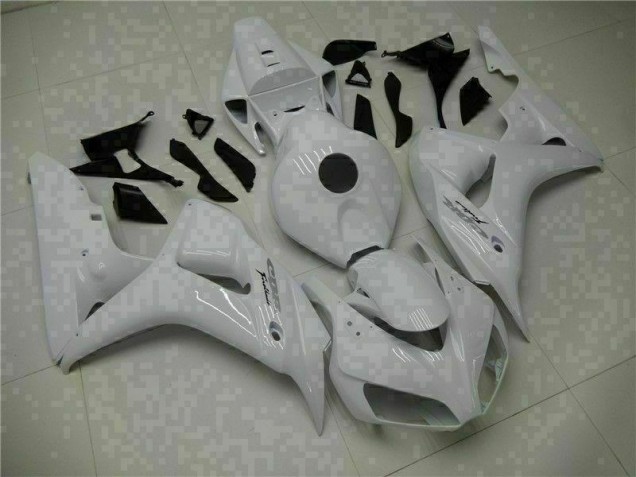 Kits Carenatura Completo ABS Honda CBR 1000 RR 04-05 - Bianco Kits Carenatura Completo ABS Honda CBR 1000 RR 04-05 - Bianco