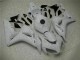 Kits Carenatura Completo ABS Honda CBR 1000 RR 04-05 - Bianco Kits Carenatura Completo ABS Honda CBR 1000 RR 04-05 - Bianco