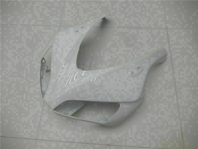 Kits Carenatura Completo ABS Honda CBR 1000 RR 04-05 - Bianco Kits Carenatura Completo ABS Honda CBR 1000 RR 04-05 - Bianco