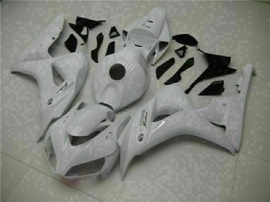 Kits Carenatura Completo ABS Honda CBR 1000 RR 04-05 - Bianco