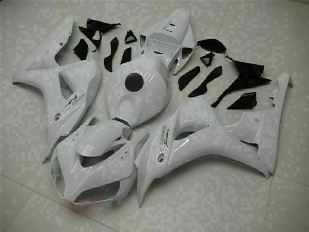 Kits Carenatura Completo ABS Honda CBR 1000 RR 04-05 - Bianco Kits Carenatura Completo ABS Honda CBR 1000 RR 04-05 - Bianco