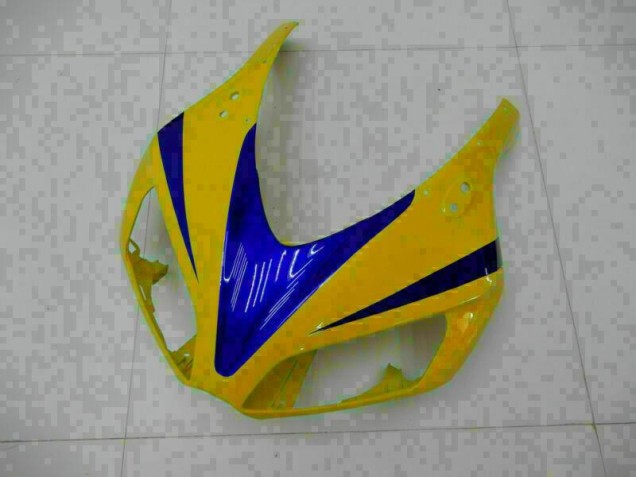 Kits Carenatura Completo ABS Honda CBR 1000 RR 06-07 - Blu Giallo Kits Carenatura Completo ABS Honda CBR 1000 RR 06-07 - Blu Giallo