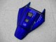 Kits Carenatura Completo ABS Honda CBR 1000 RR 06-07 - Blu Giallo Kits Carenatura Completo ABS Honda CBR 1000 RR 06-07 - Blu Giallo