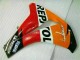 Kits Carenatura Completo ABS Honda CBR 1000 RR 08-11 - Arancia Repsol Kits Carenatura Completo ABS Honda CBR 1000 RR 08-11 - Arancia Repsol