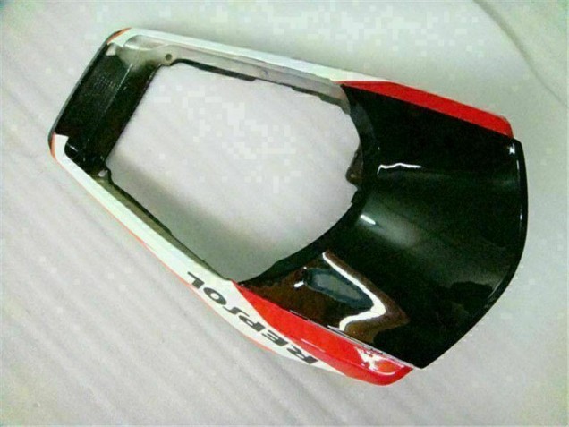 Kits Carenatura Completo ABS Honda CBR 1000 RR 08-11 - Arancia Repsol Kits Carenatura Completo ABS Honda CBR 1000 RR 08-11 - Arancia Repsol