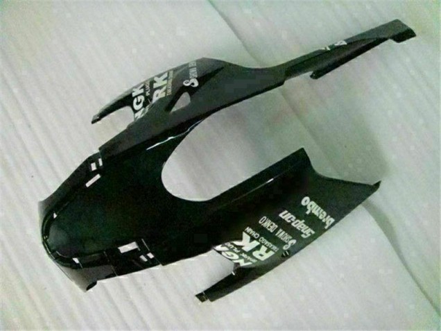Kits Carenatura Completo ABS Honda CBR 1000 RR 08-11 - Arancia Repsol Kits Carenatura Completo ABS Honda CBR 1000 RR 08-11 - Arancia Repsol