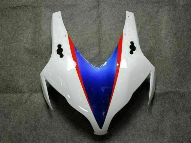 Kits Carenatura Completo ABS Honda CBR 1000 RR 08-11 - Bianco Blu Rosso Kits Carenatura Completo ABS Honda CBR 1000 RR 08-11 - Bianco Blu Rosso
