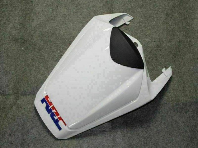 Kits Carenatura Completo ABS Honda CBR 1000 RR 08-11 - Bianco Blu Rosso Kits Carenatura Completo ABS Honda CBR 1000 RR 08-11 - Bianco Blu Rosso