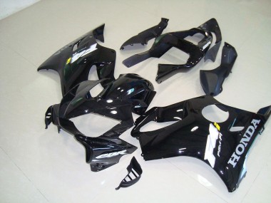 Kits Carenatura Completo ABS Honda CBR 600 F4i 01-03 - Nero