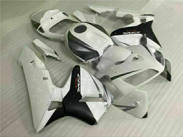 Kits Carenatura Completo ABS Honda CBR 600 RR 05-06 - Bianco Kits Carenatura Completo ABS Honda CBR 600 RR 05-06 - Bianco