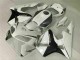 Kits Carenatura Completo ABS Honda CBR 600 RR 05-06 - Bianco Kits Carenatura Completo ABS Honda CBR 600 RR 05-06 - Bianco