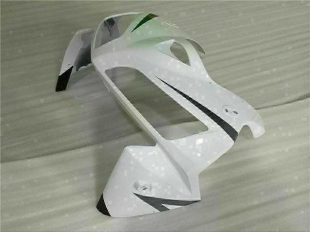 Kits Carenatura Completo ABS Honda CBR 600 RR 05-06 - Bianco Kits Carenatura Completo ABS Honda CBR 600 RR 05-06 - Bianco