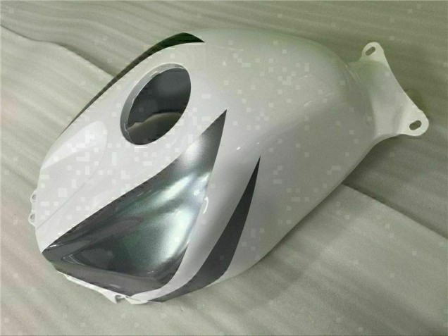 Kits Carenatura Completo ABS Honda CBR 600 RR 05-06 - Bianco Kits Carenatura Completo ABS Honda CBR 600 RR 05-06 - Bianco