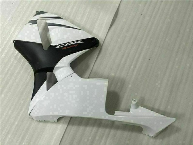 Kits Carenatura Completo ABS Honda CBR 600 RR 05-06 - Bianco Kits Carenatura Completo ABS Honda CBR 600 RR 05-06 - Bianco