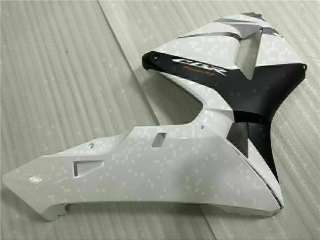Kits Carenatura Completo ABS Honda CBR 600 RR 05-06 - Bianco Kits Carenatura Completo ABS Honda CBR 600 RR 05-06 - Bianco