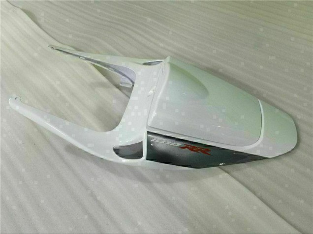 Kits Carenatura Completo ABS Honda CBR 600 RR 05-06 - Bianco Kits Carenatura Completo ABS Honda CBR 600 RR 05-06 - Bianco