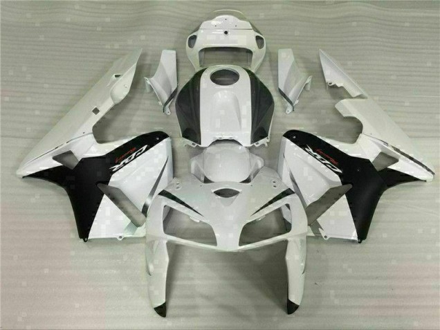 Kits Carenatura Completo ABS Honda CBR 600 RR 05-06 - Bianco Kits Carenatura Completo ABS Honda CBR 600 RR 05-06 - Bianco