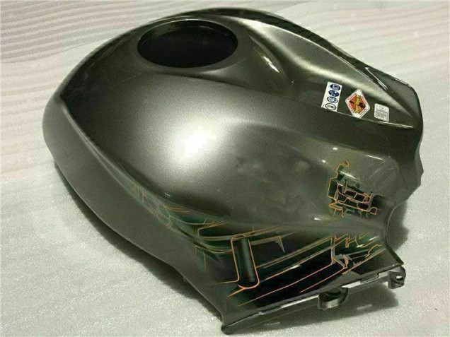 Kits Carenatura Completo ABS Honda CBR 600 RR 09-12 - Nero Kits Carenatura Completo ABS Honda CBR 600 RR 09-12 - Nero