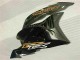 Kits Carenatura Completo ABS Honda CBR 600 RR 09-12 - Nero Kits Carenatura Completo ABS Honda CBR 600 RR 09-12 - Nero