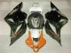 Kits Carenatura Completo ABS Honda CBR 600 RR 09-12 - Nero Kits Carenatura Completo ABS Honda CBR 600 RR 09-12 - Nero