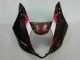 Kits Carenatura Completo ABS Suzuki GSXR 1000 K3 03-04 - Rosso Nero Kits Carenatura Completo ABS Suzuki GSXR 1000 K3 03-04 - Rosso Nero