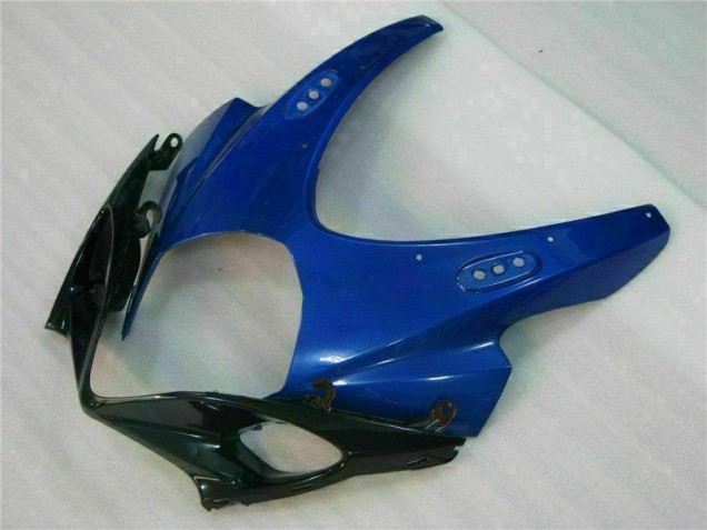 Kits Carenatura Completo ABS Suzuki GSXR 1000 K7 07-08 - Blu Bianco Kits Carenatura Completo ABS Suzuki GSXR 1000 K7 07-08 - Blu Bianco
