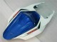 Kits Carenatura Completo ABS Suzuki GSXR 1000 K7 07-08 - Blu Bianco Kits Carenatura Completo ABS Suzuki GSXR 1000 K7 07-08 - Blu Bianco