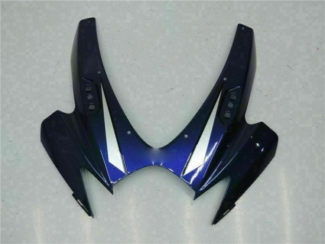 Kits Carenatura Completo ABS Suzuki GSXR 600 / 750 K6 06-07 - Nero Blu Kits Carenatura Completo ABS Suzuki GSXR 600 / 750 K6 06-07 - Nero Blu
