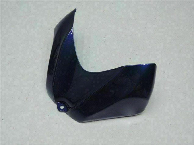 Kits Carenatura Completo ABS Suzuki GSXR 600 / 750 K6 06-07 - Nero Blu Kits Carenatura Completo ABS Suzuki GSXR 600 / 750 K6 06-07 - Nero Blu