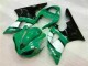 Kits Carenatura Completo ABS Yamaha R1 00-01 - Verde Kits Carenatura Completo ABS Yamaha R1 00-01 - Verde