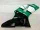 Kits Carenatura Completo ABS Yamaha R1 00-01 - Verde Kits Carenatura Completo ABS Yamaha R1 00-01 - Verde