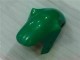 Kits Carenatura Completo ABS Yamaha R1 00-01 - Verde Kits Carenatura Completo ABS Yamaha R1 00-01 - Verde