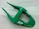 Kits Carenatura Completo ABS Yamaha R1 00-01 - Verde Kits Carenatura Completo ABS Yamaha R1 00-01 - Verde