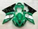 Kits Carenatura Completo ABS Yamaha R1 00-01 - Verde Kits Carenatura Completo ABS Yamaha R1 00-01 - Verde