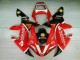 Kits Carenatura Completo ABS Yamaha R1 02-03 - Rosso Kits Carenatura Completo ABS Yamaha R1 02-03 - Rosso