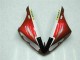 Kits Carenatura Completo ABS Yamaha R1 04-06 - Rosso Kits Carenatura Completo ABS Yamaha R1 04-06 - Rosso