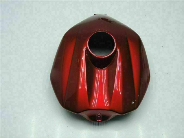 Kits Carenatura Completo ABS Yamaha R1 04-06 - Rosso Kits Carenatura Completo ABS Yamaha R1 04-06 - Rosso